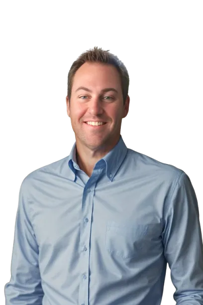 Austin McKnight