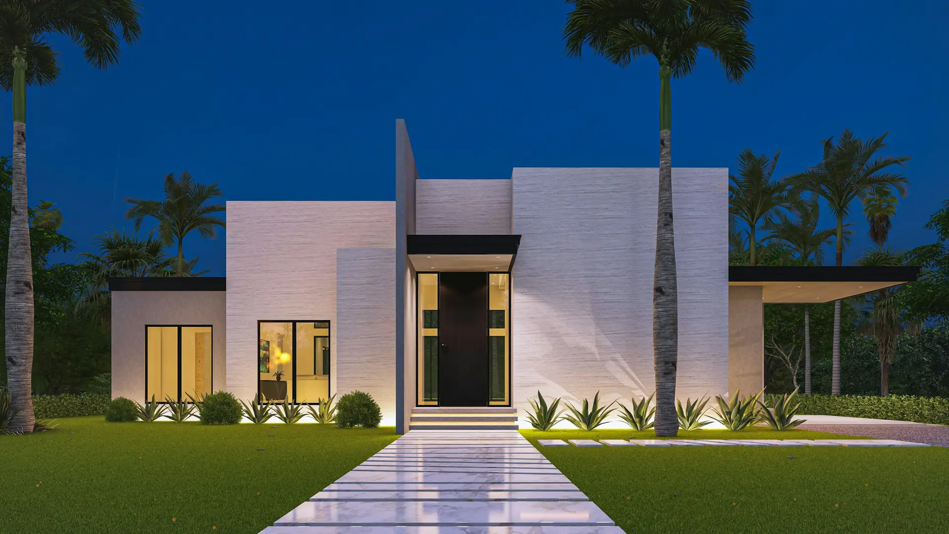 Primary Residential Mortgage, Inc. - Austin Mcknight