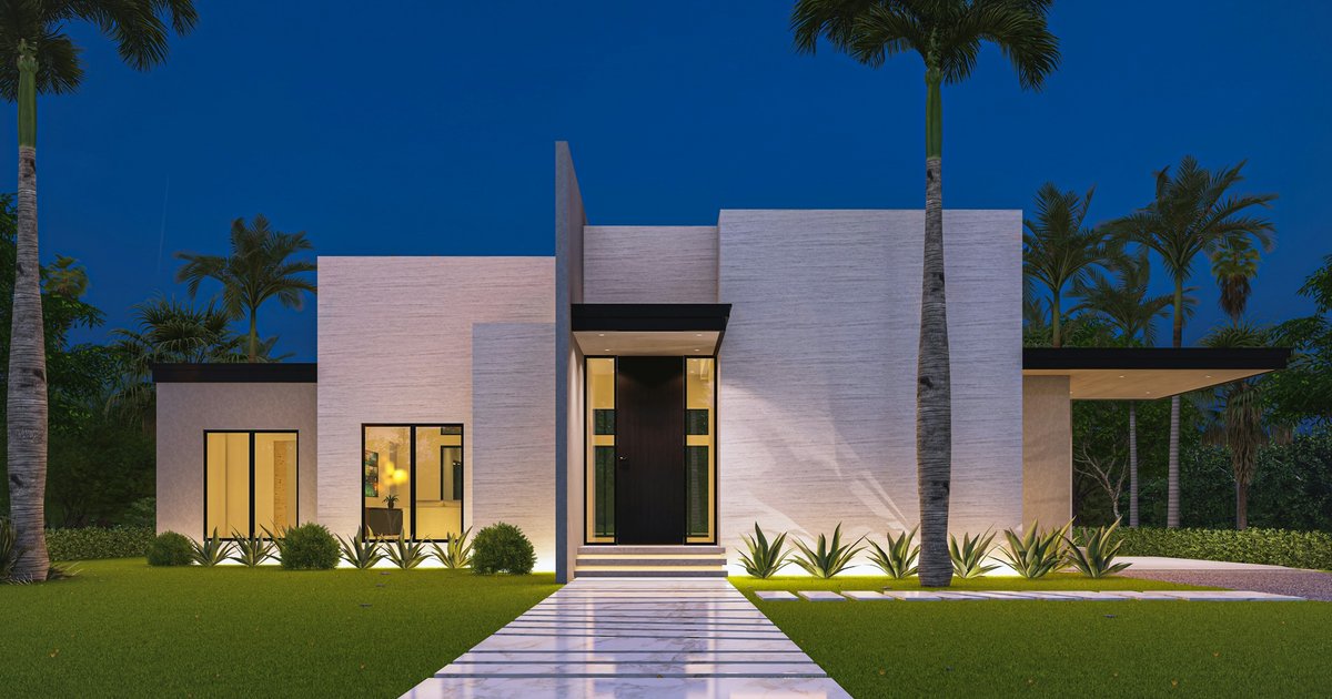 Primary Residential Mortgage, Inc. - Austin Mcknight